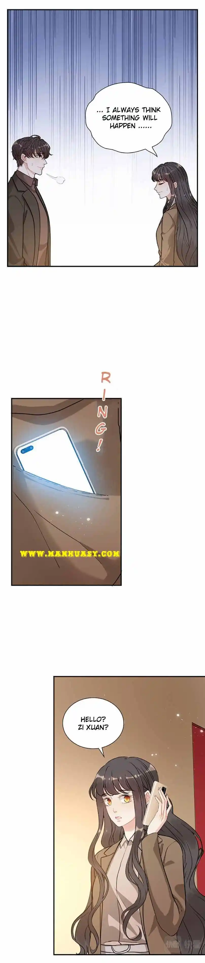 The Boss Shotgun Wedding Chapter 508