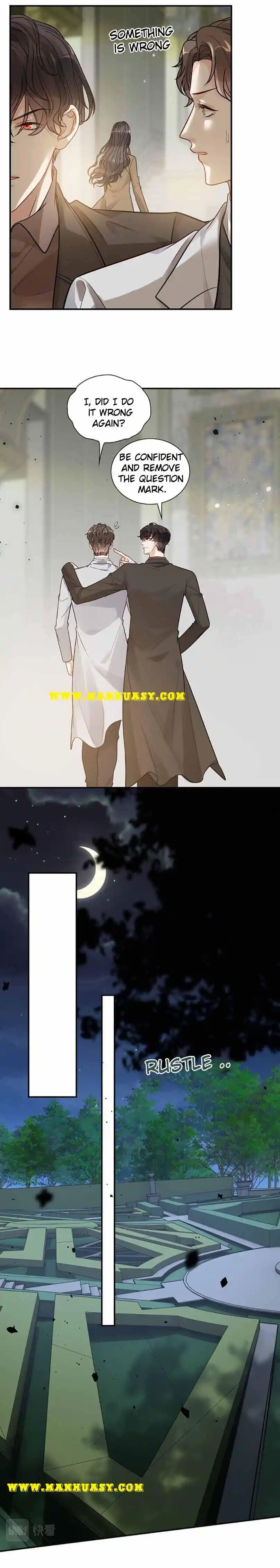 The Boss Shotgun Wedding Chapter 509