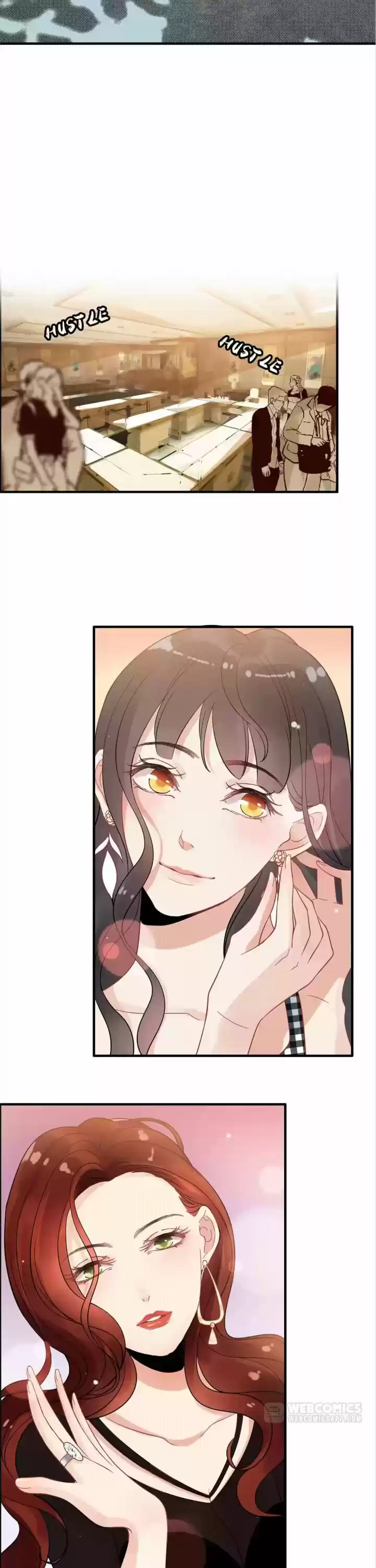 The Boss Shotgun Wedding Chapter 51