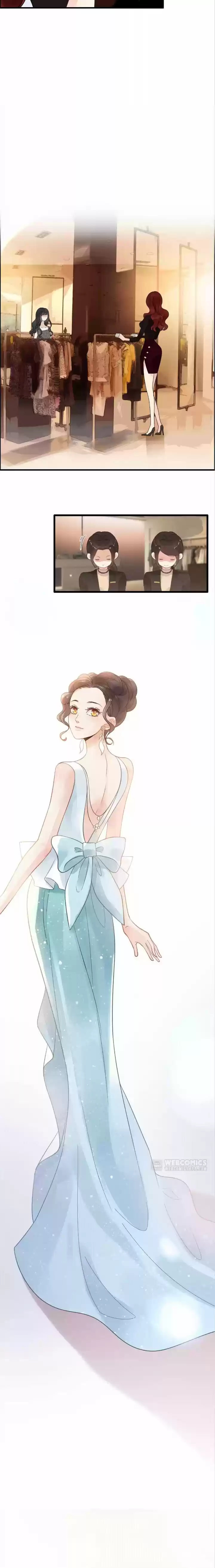 The Boss Shotgun Wedding Chapter 51