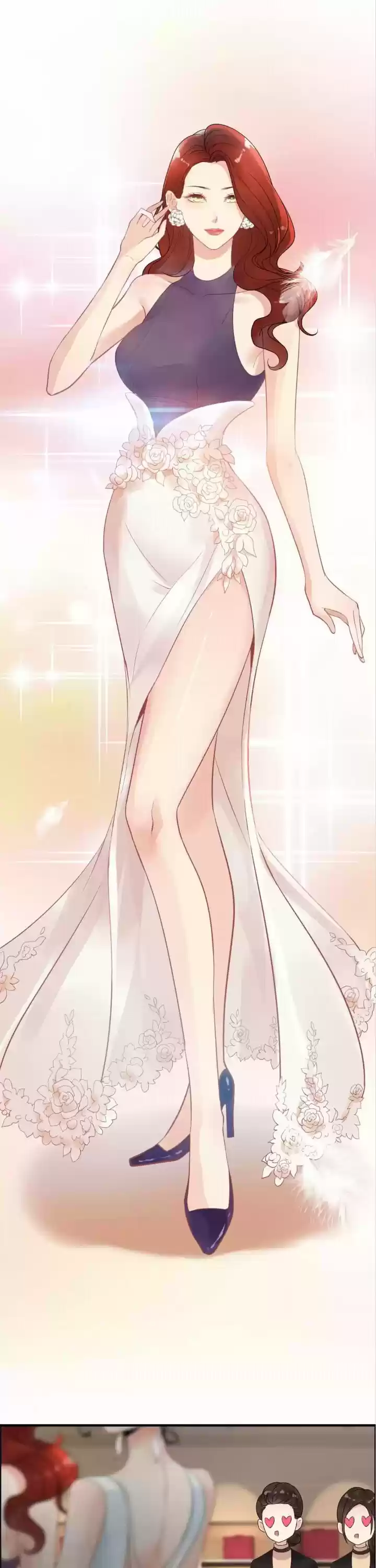 The Boss Shotgun Wedding Chapter 51