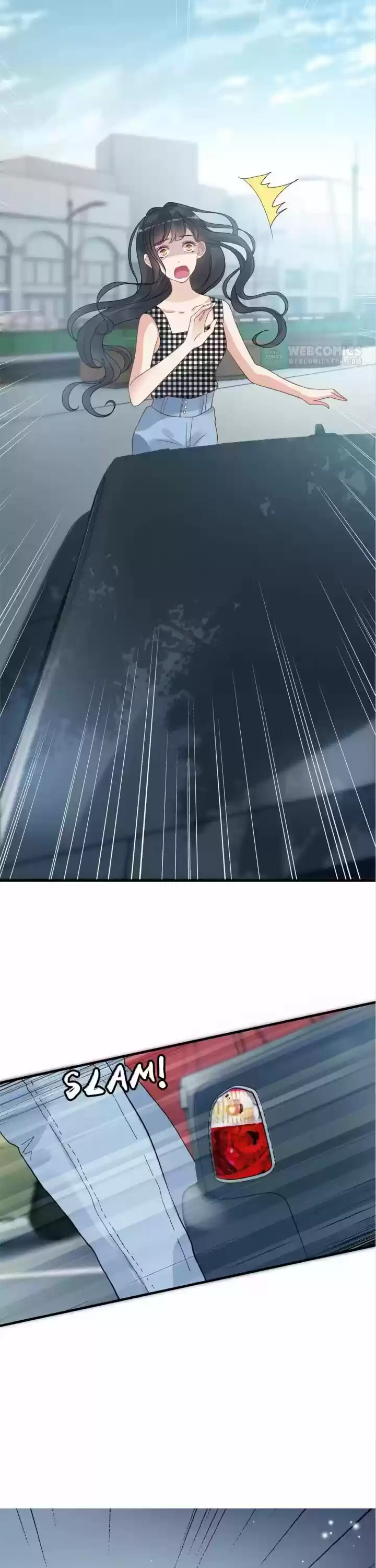 The Boss Shotgun Wedding Chapter 51