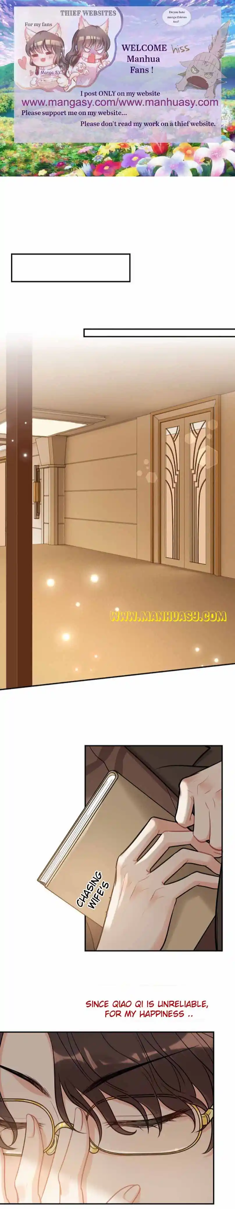 The Boss Shotgun Wedding Chapter 510