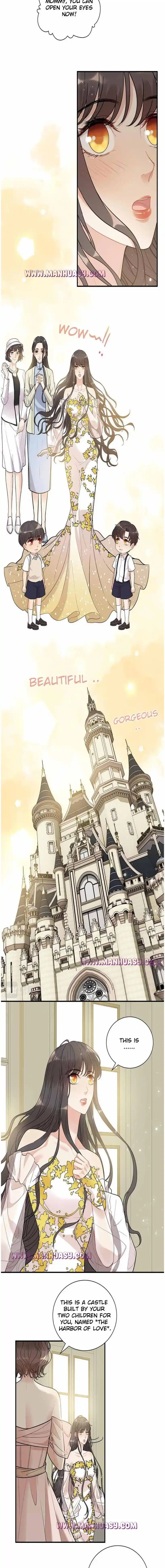 The Boss Shotgun Wedding Chapter 518