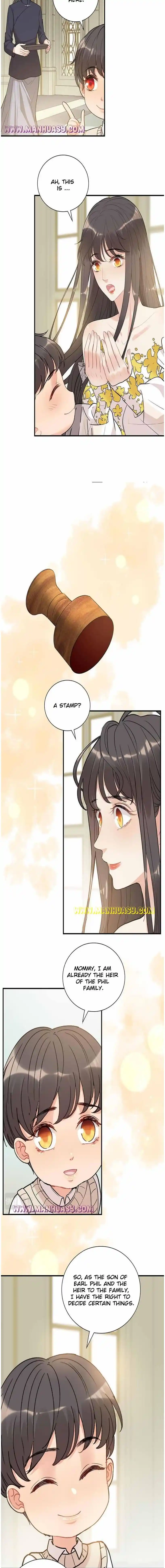 The Boss Shotgun Wedding Chapter 518