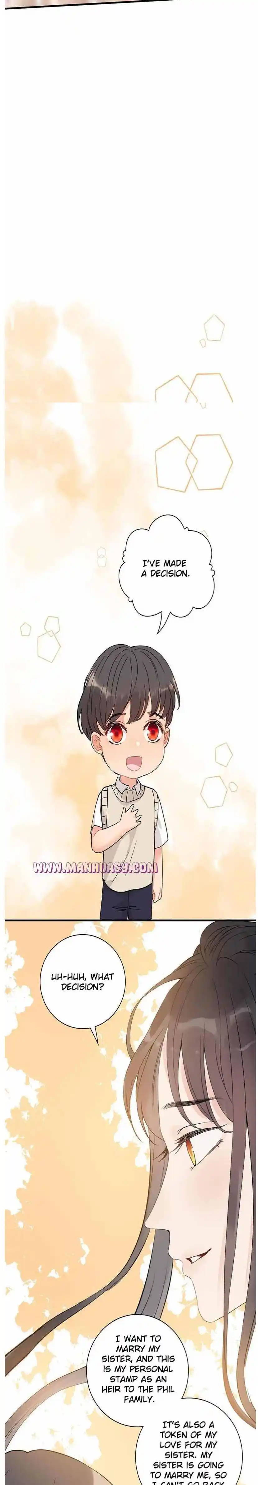 The Boss Shotgun Wedding Chapter 518