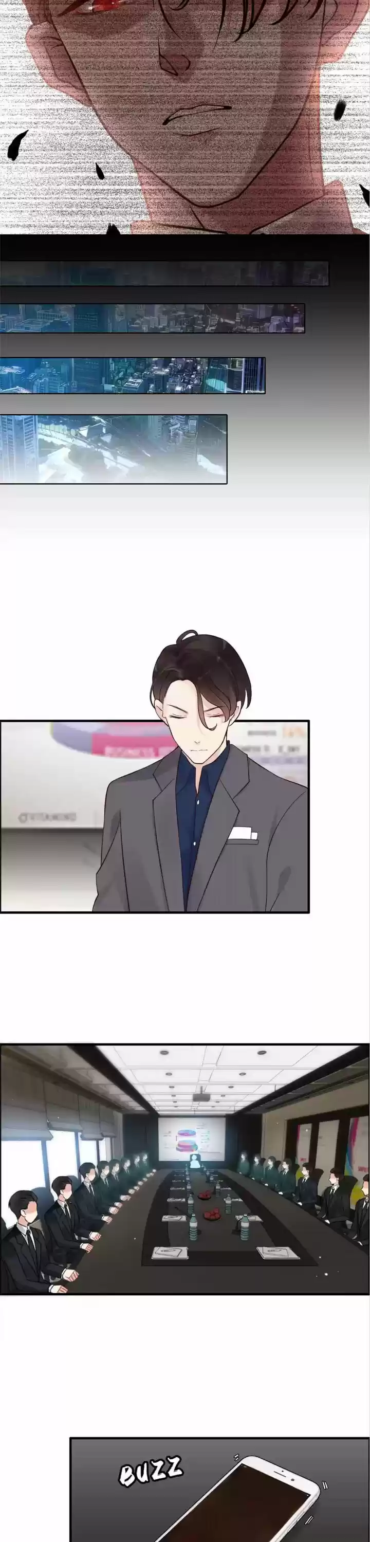 The Boss Shotgun Wedding Chapter 52