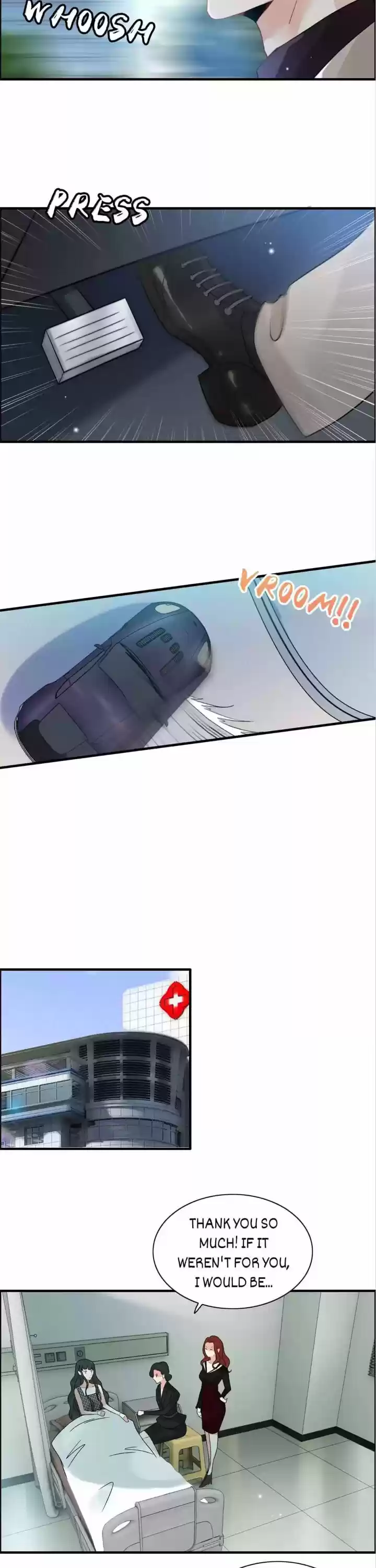 The Boss Shotgun Wedding Chapter 52