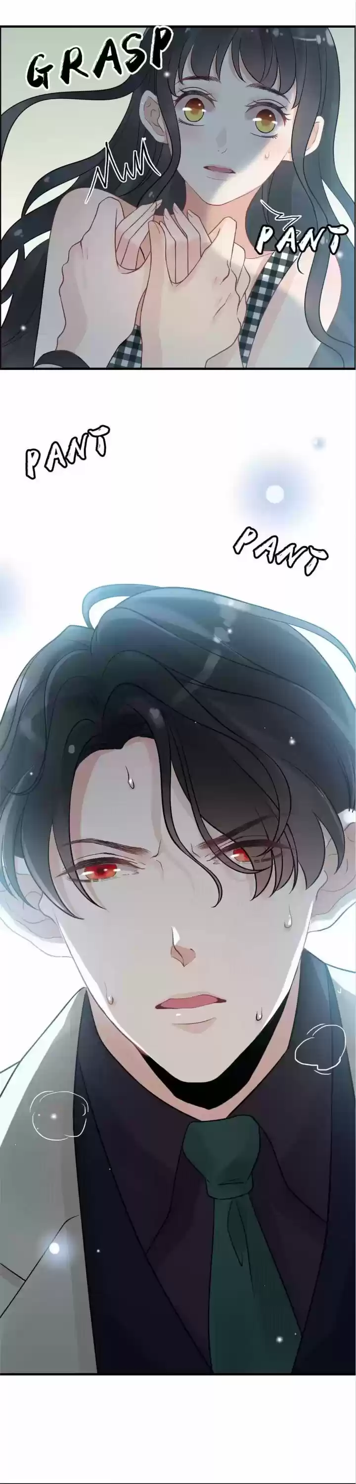 The Boss Shotgun Wedding Chapter 52