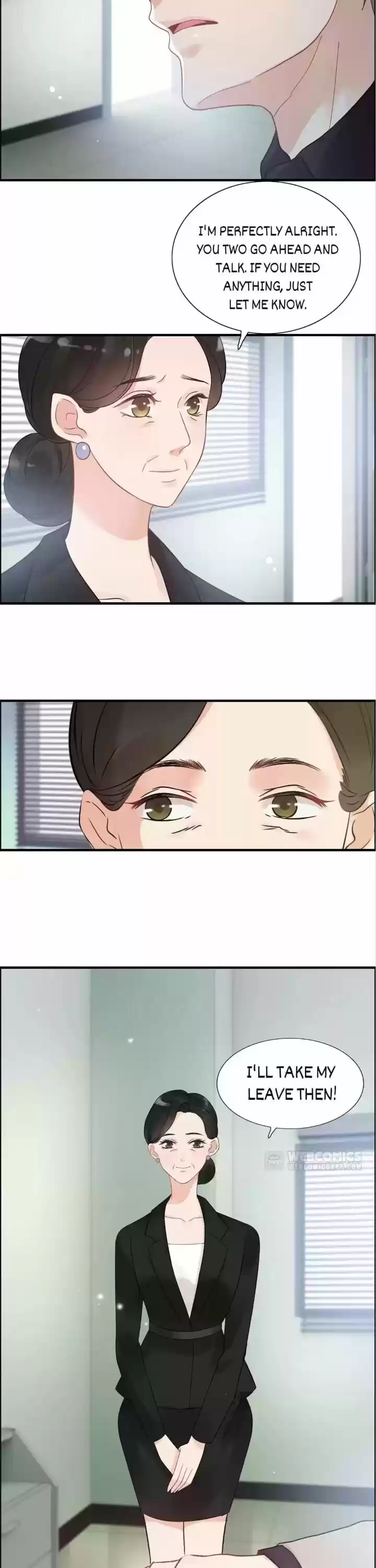 The Boss Shotgun Wedding Chapter 53