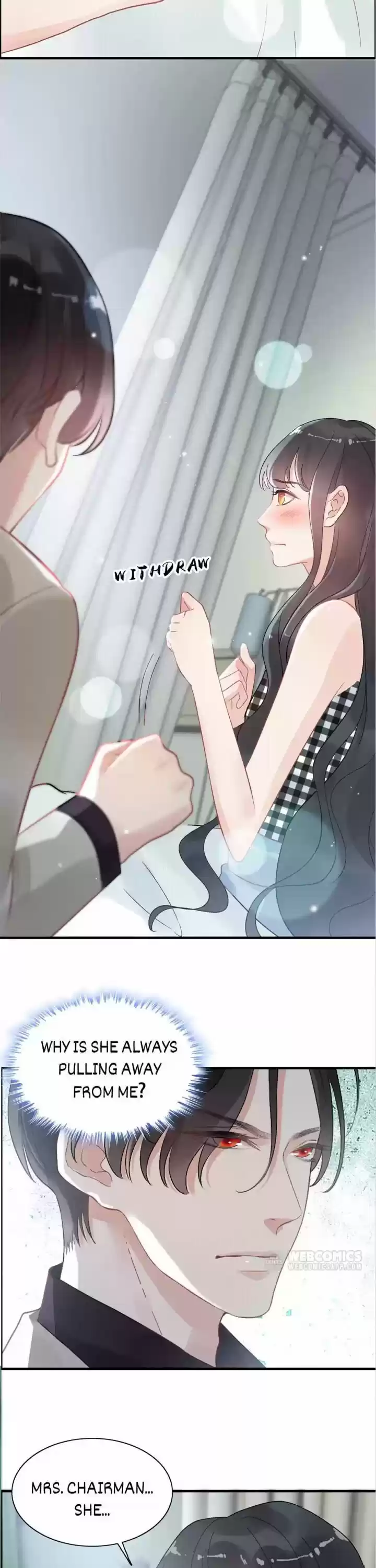 The Boss Shotgun Wedding Chapter 53