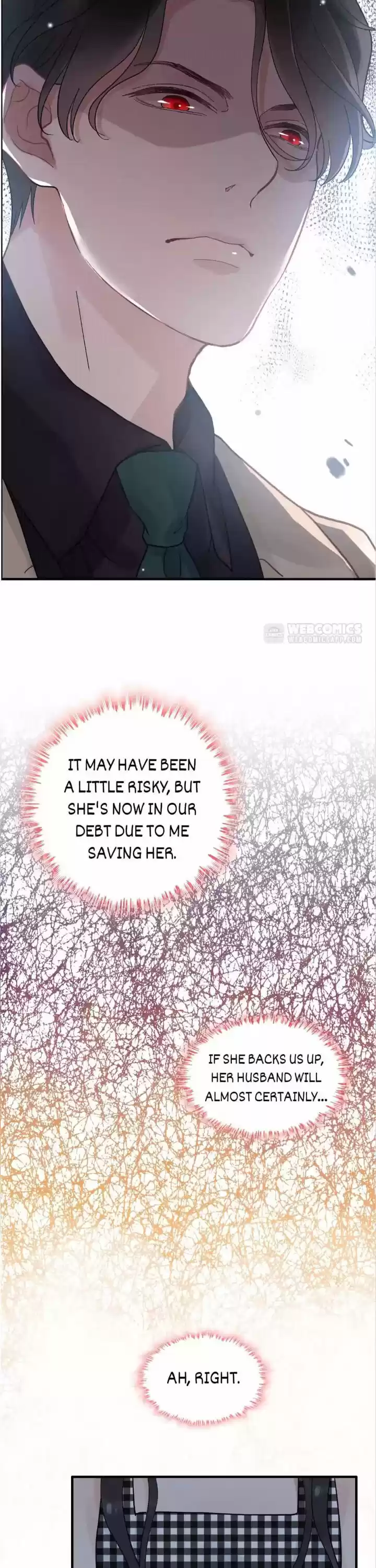 The Boss Shotgun Wedding Chapter 53