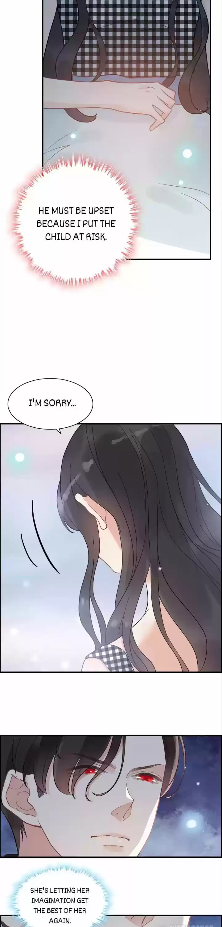 The Boss Shotgun Wedding Chapter 53