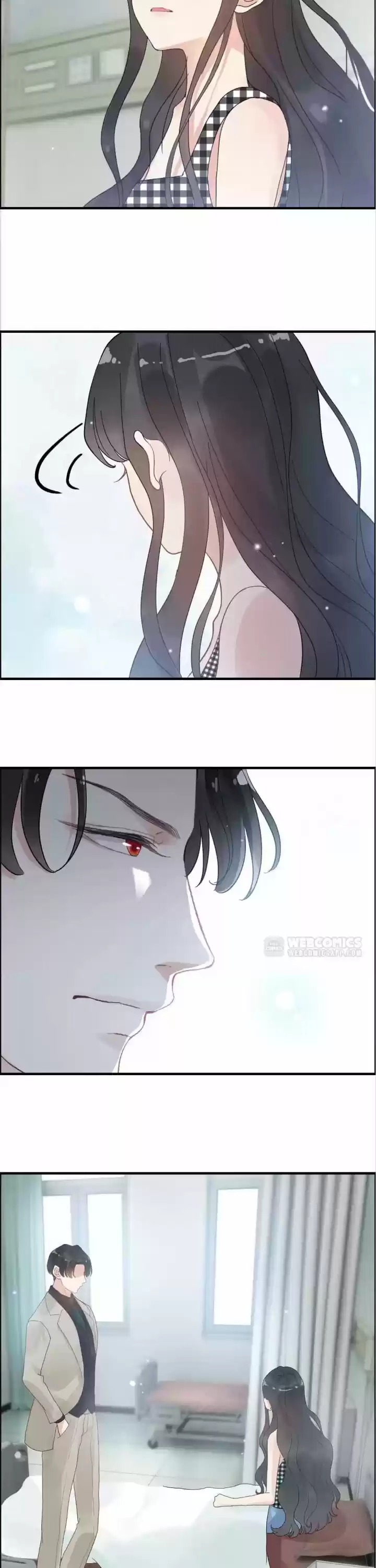 The Boss Shotgun Wedding Chapter 53