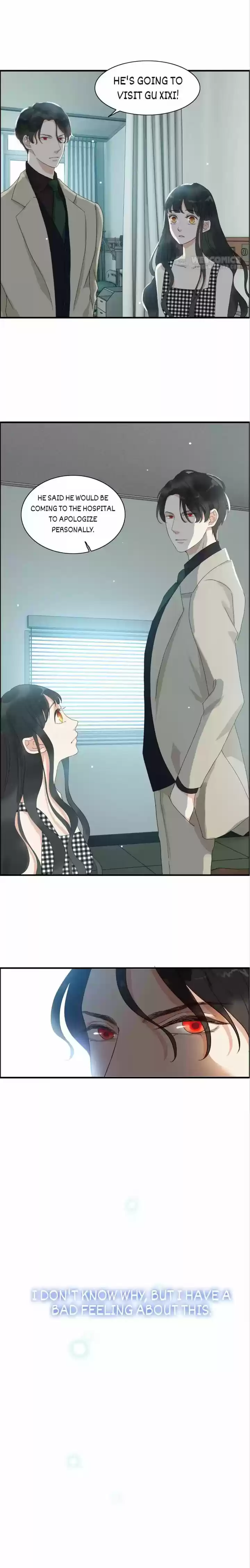 The Boss Shotgun Wedding Chapter 53