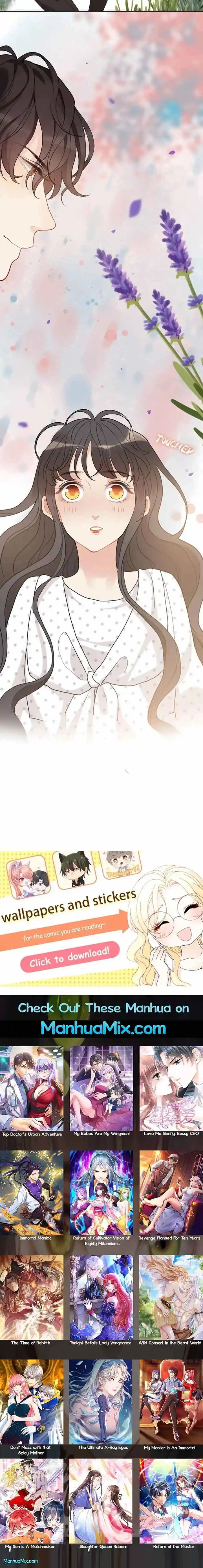 The Boss Shotgun Wedding Chapter 533