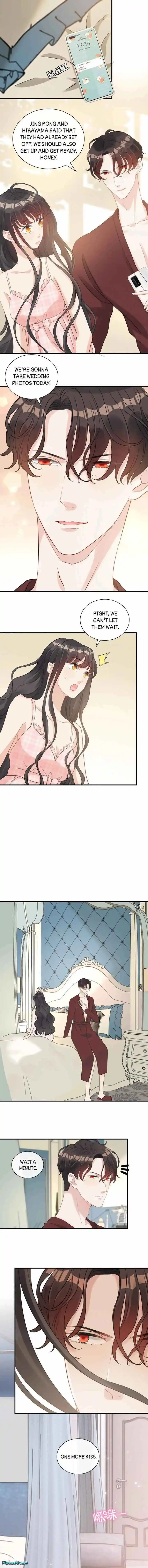 The Boss Shotgun Wedding Chapter 534