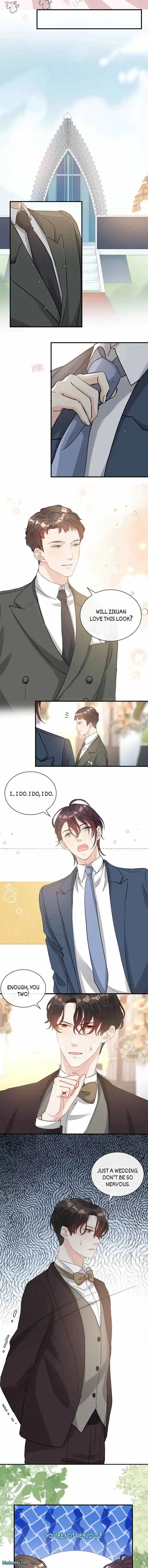 The Boss Shotgun Wedding Chapter 535