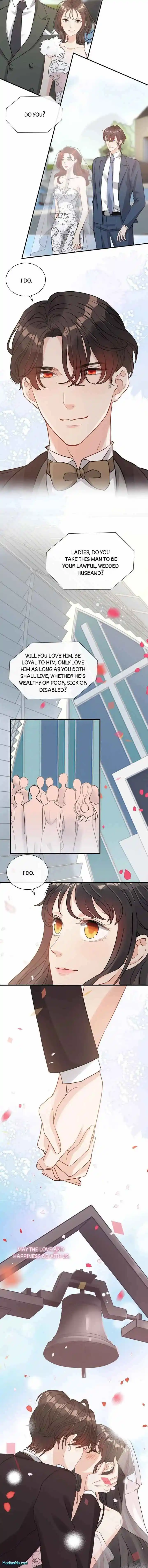 The Boss Shotgun Wedding Chapter 535