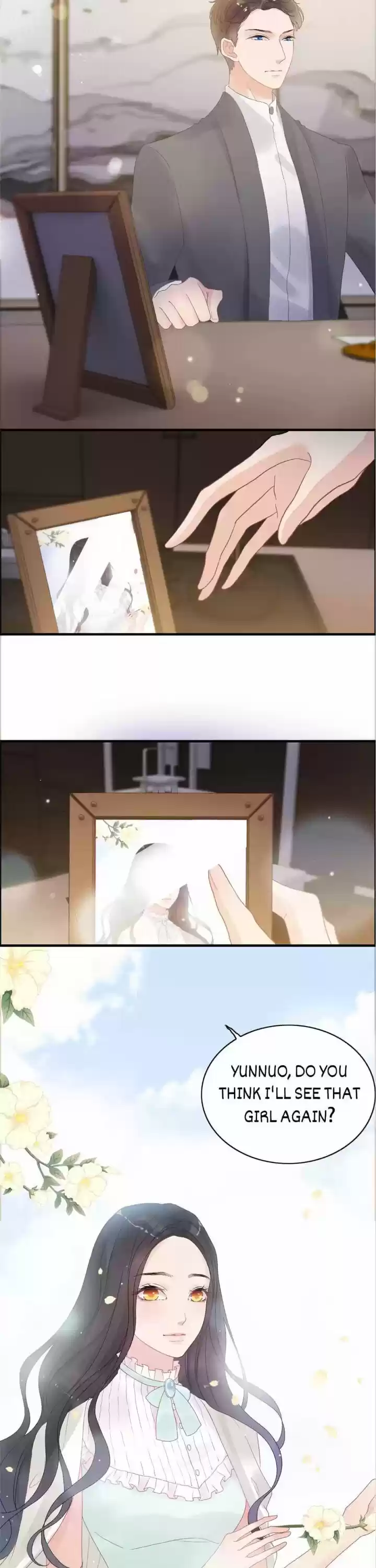 The Boss Shotgun Wedding Chapter 54