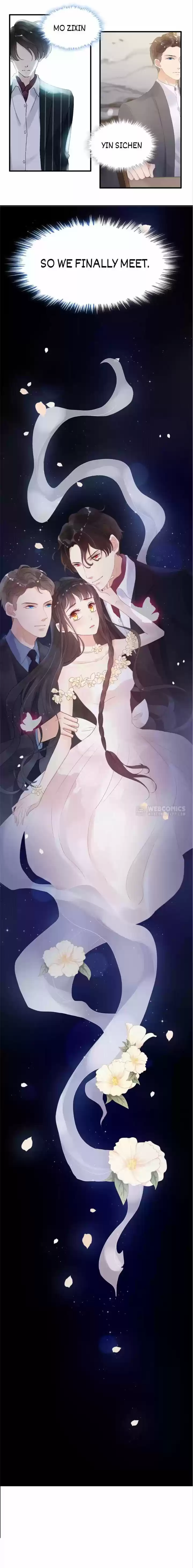 The Boss Shotgun Wedding Chapter 54