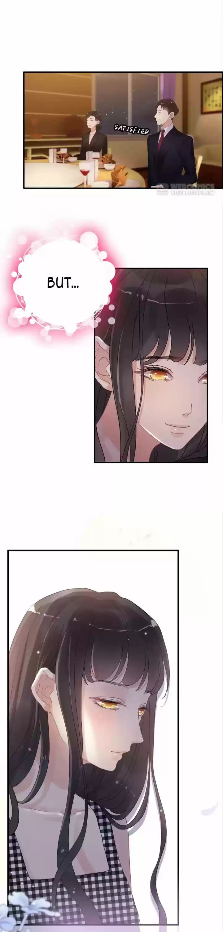 The Boss Shotgun Wedding Chapter 55