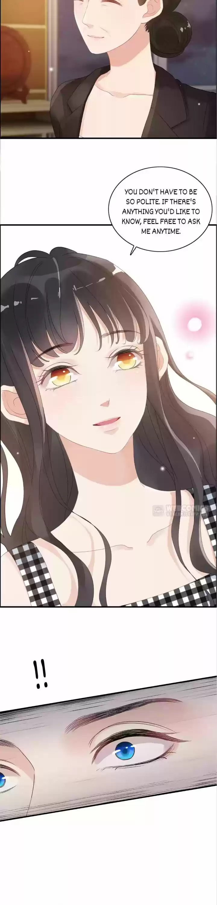 The Boss Shotgun Wedding Chapter 56