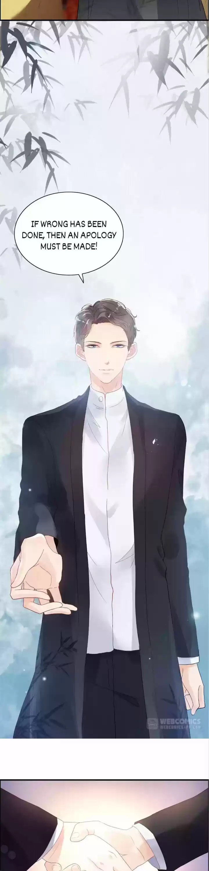 The Boss Shotgun Wedding Chapter 56