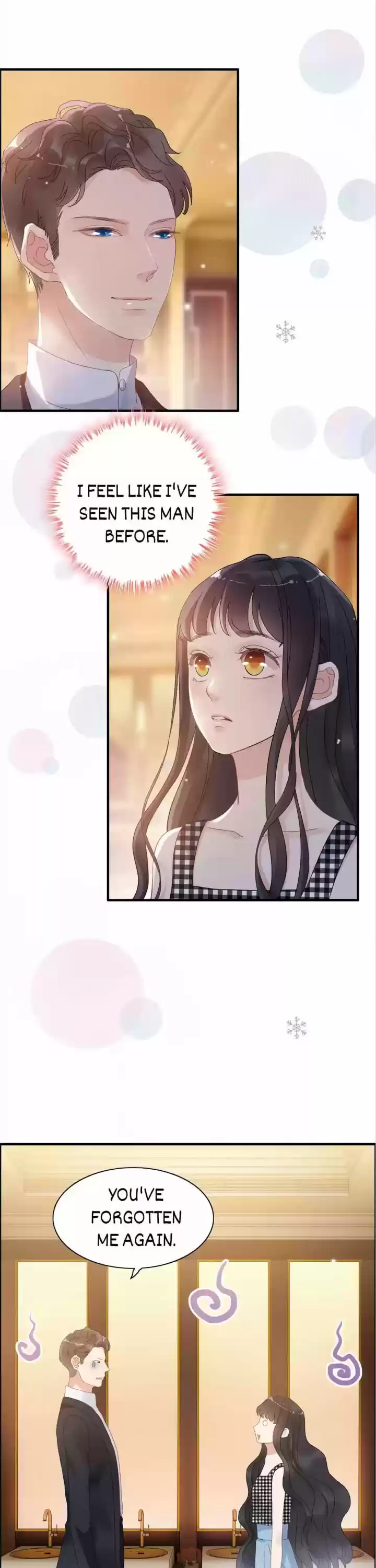 The Boss Shotgun Wedding Chapter 57