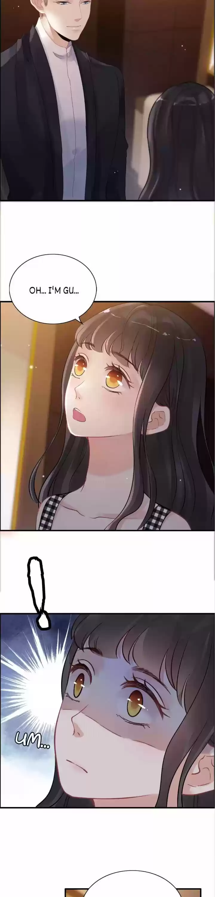 The Boss Shotgun Wedding Chapter 57