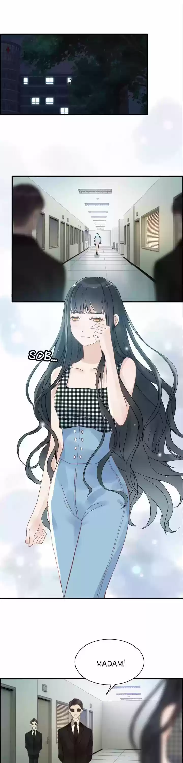 The Boss Shotgun Wedding Chapter 59