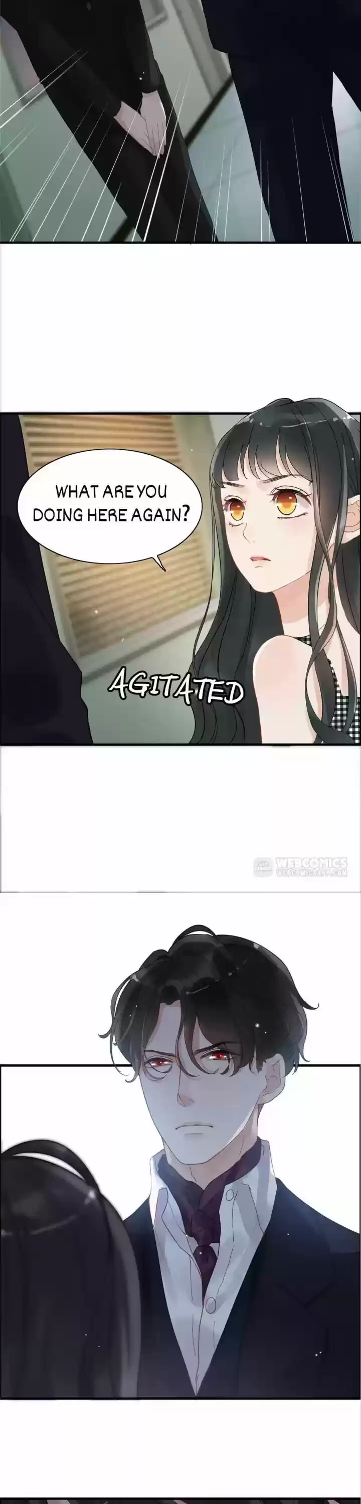 The Boss Shotgun Wedding Chapter 59