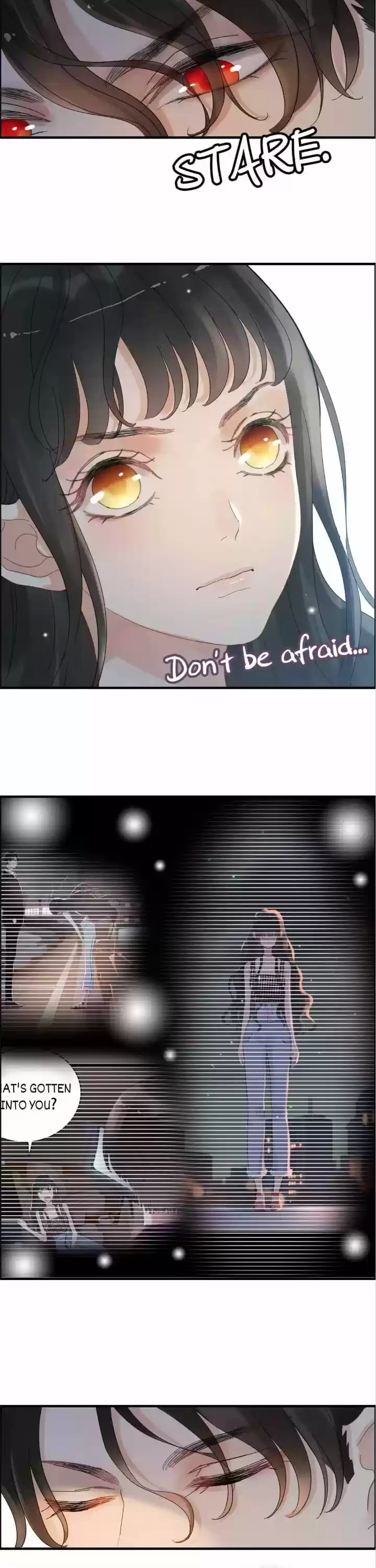 The Boss Shotgun Wedding Chapter 59