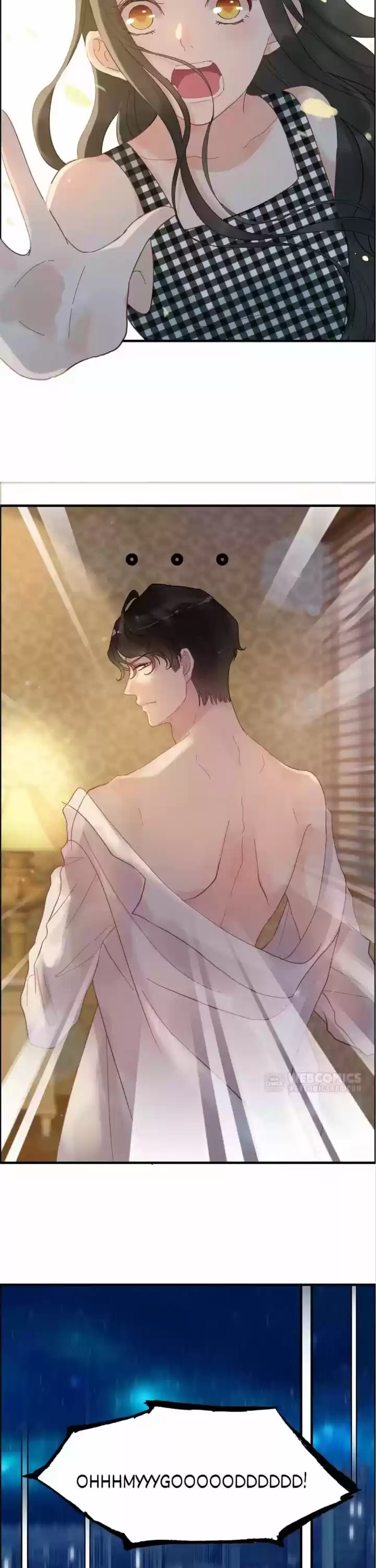 The Boss Shotgun Wedding Chapter 59