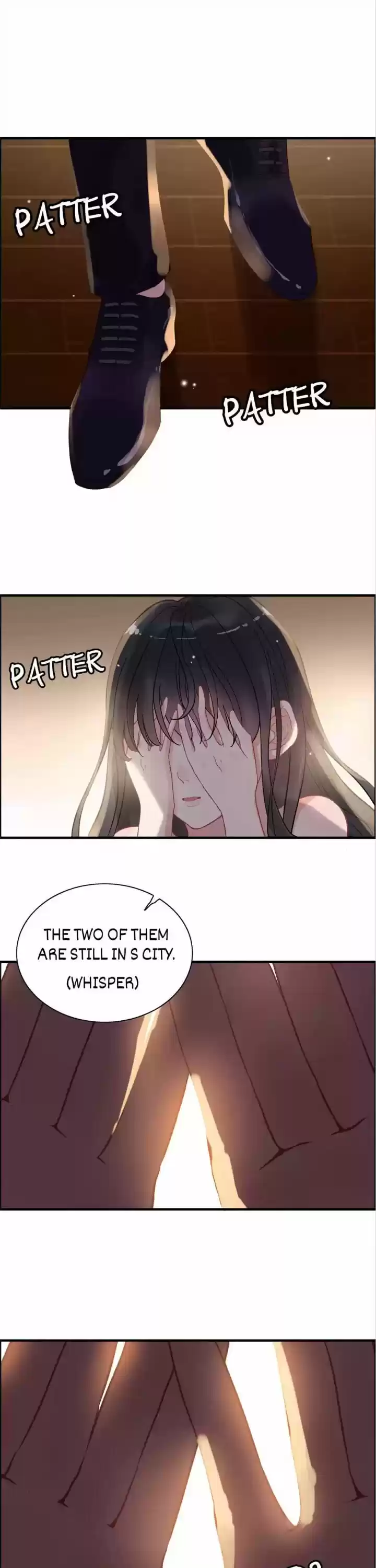 The Boss Shotgun Wedding Chapter 59