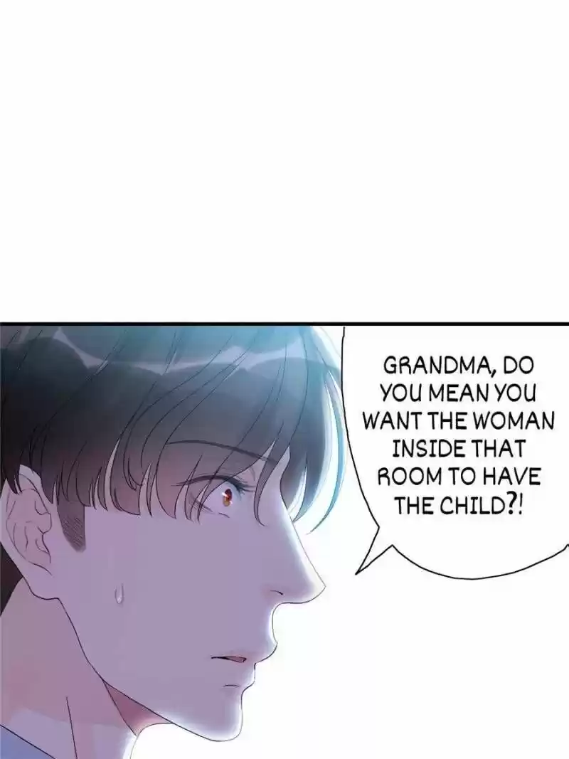 The Boss Shotgun Wedding Chapter 6