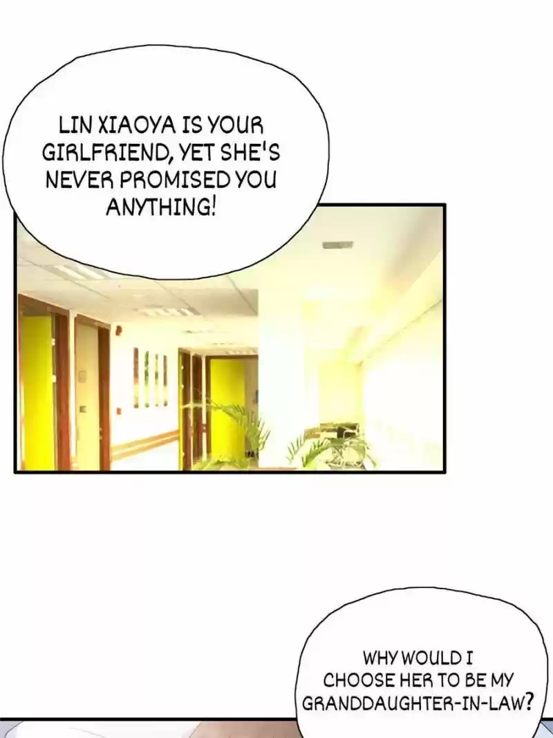 The Boss Shotgun Wedding Chapter 6