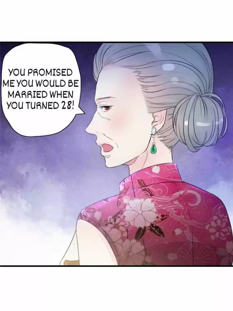 The Boss Shotgun Wedding Chapter 6