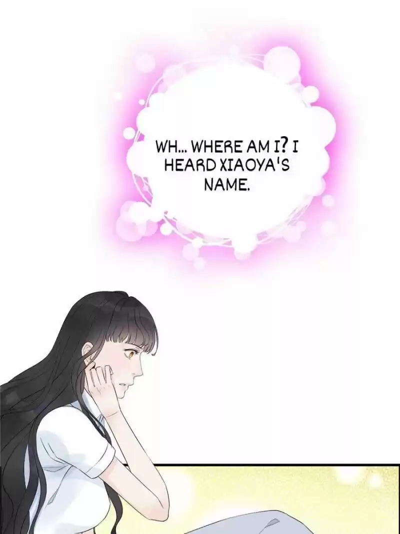 The Boss Shotgun Wedding Chapter 6