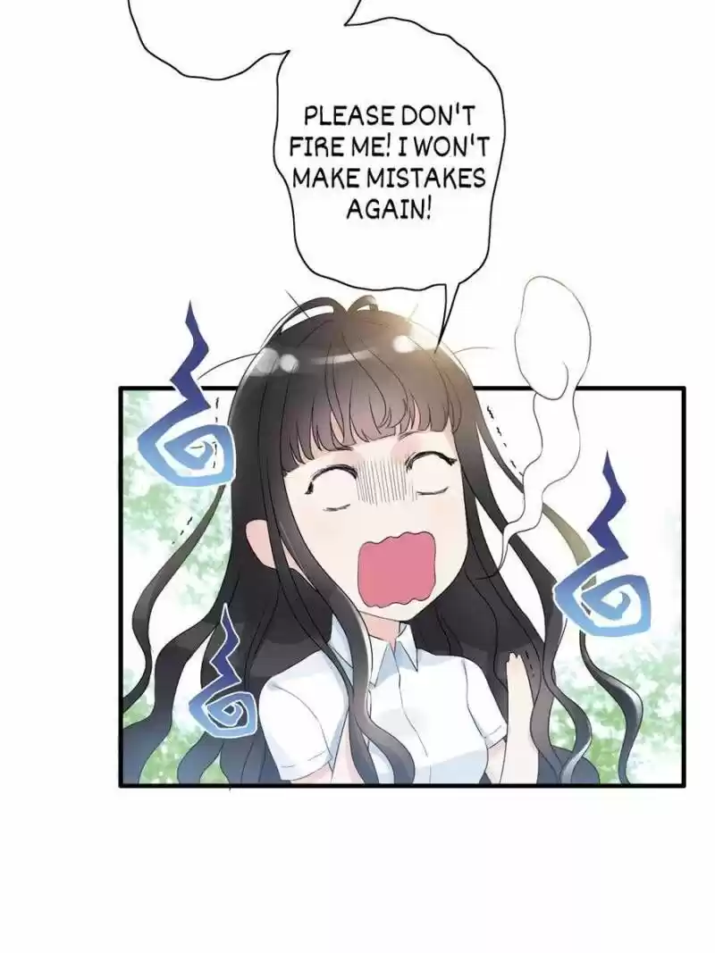 The Boss Shotgun Wedding Chapter 6