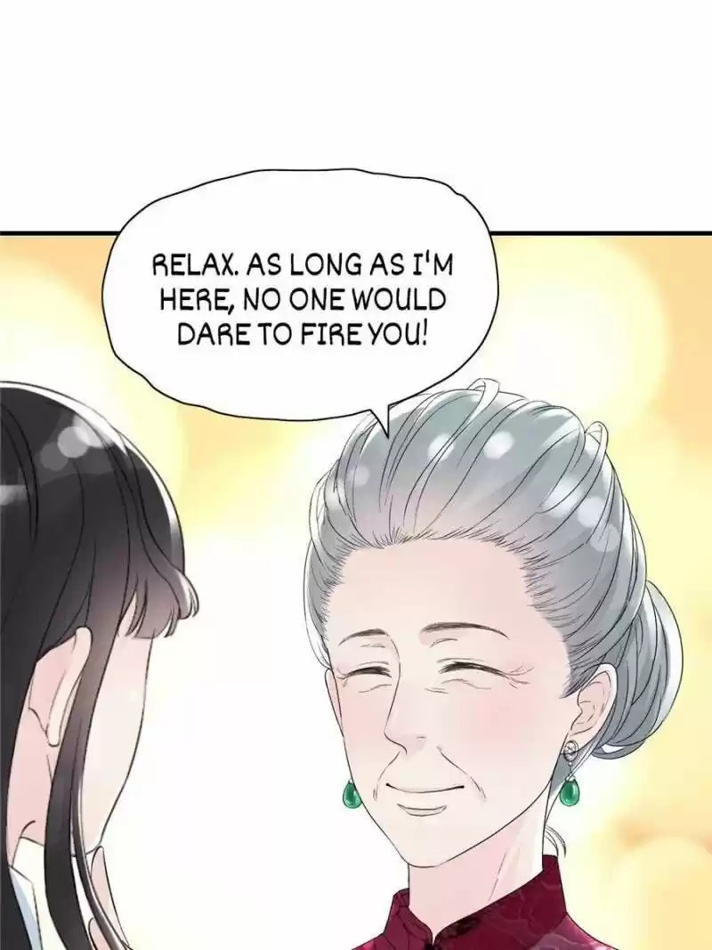 The Boss Shotgun Wedding Chapter 6