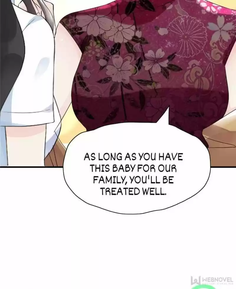 The Boss Shotgun Wedding Chapter 6