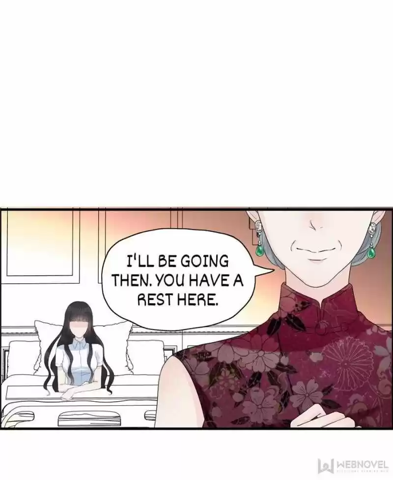 The Boss Shotgun Wedding Chapter 6