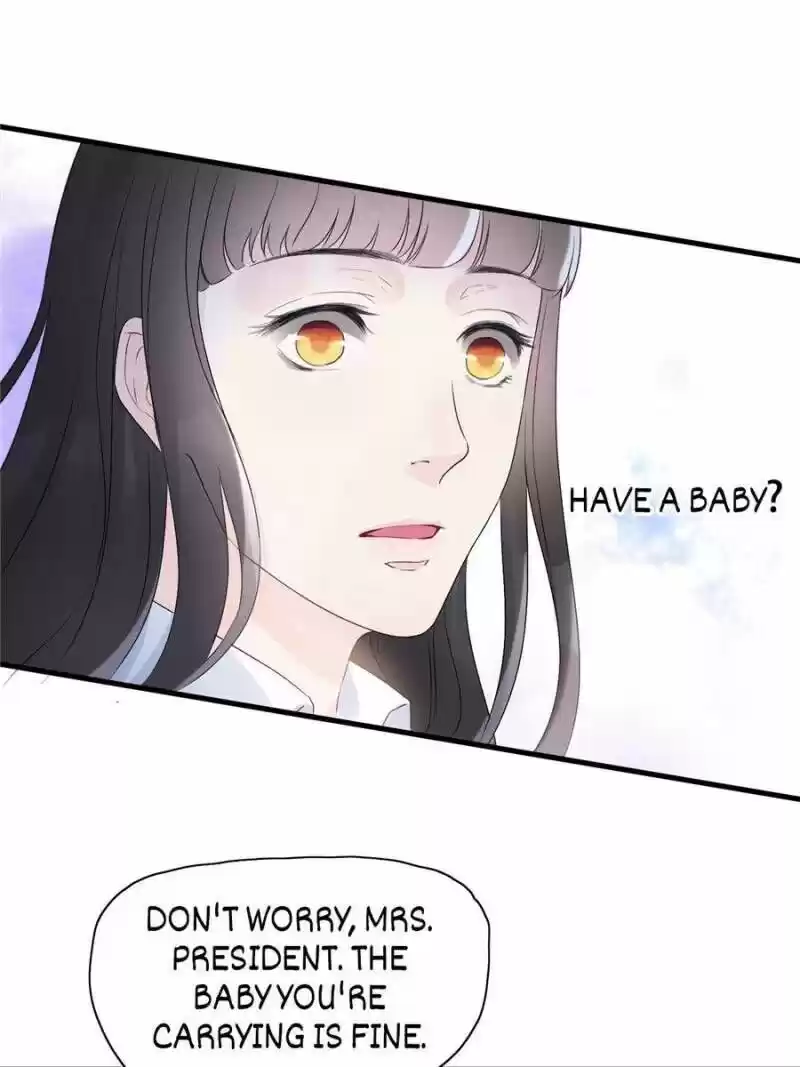 The Boss Shotgun Wedding Chapter 6