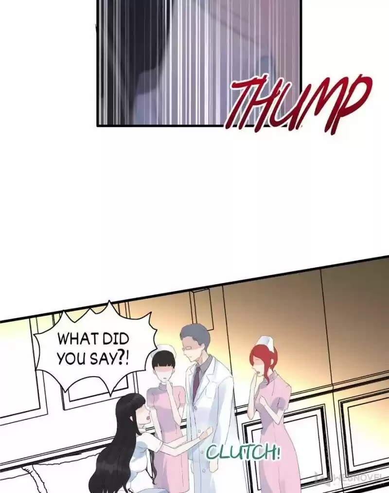 The Boss Shotgun Wedding Chapter 6