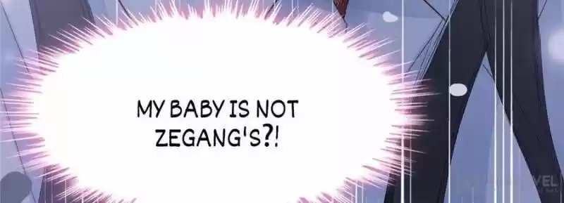 The Boss Shotgun Wedding Chapter 6