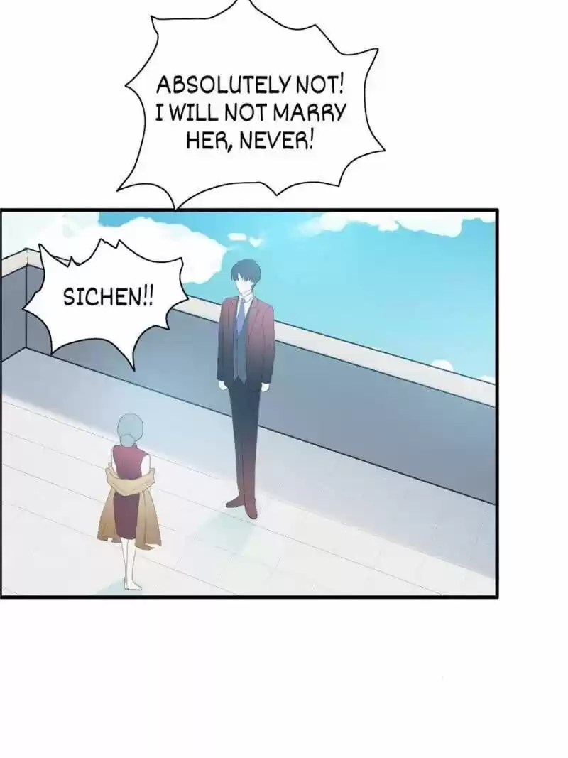 The Boss Shotgun Wedding Chapter 6