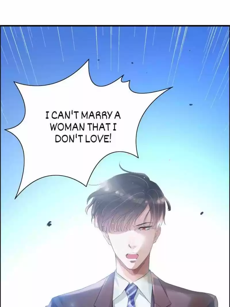 The Boss Shotgun Wedding Chapter 6