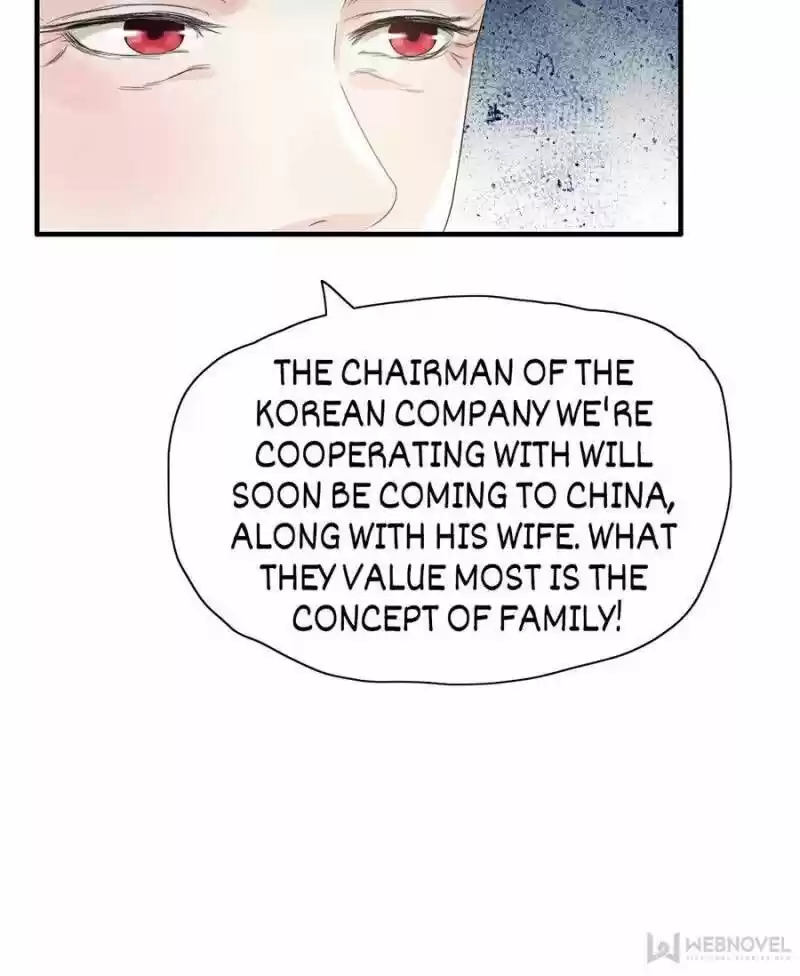 The Boss Shotgun Wedding Chapter 6