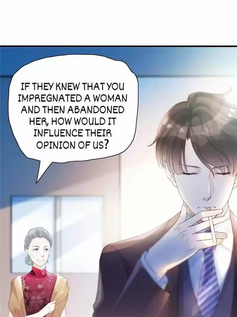 The Boss Shotgun Wedding Chapter 6